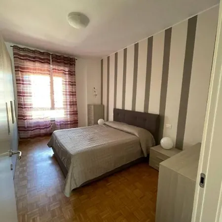Διαμέρισμα La Petite Maison Milanese In Centro